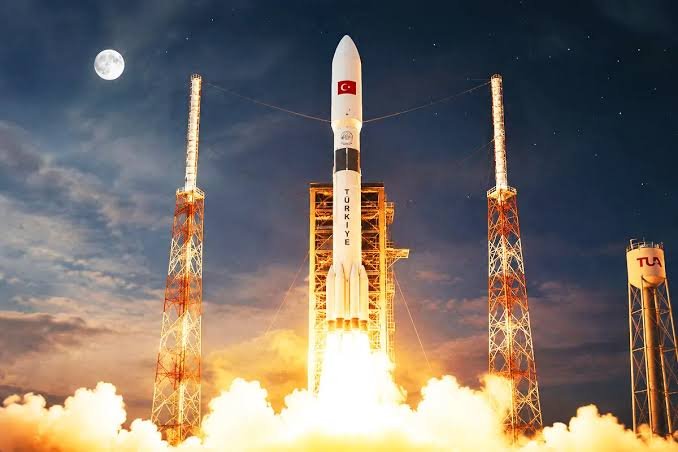 From İMECE to the Moon: Türkiye’s Space Ambitions Take Flight