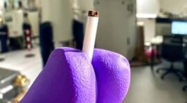 University of Birmingham Scientists Create ‘Smart’ Gel That Responds to Light, Heat, and Acid