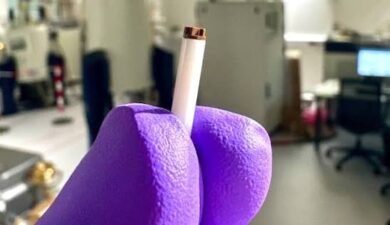 University of Birmingham Scientists Create ‘Smart’ Gel That Responds to Light, Heat, and Acid
