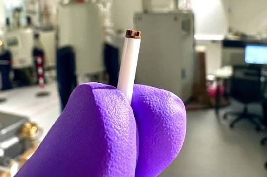University of Birmingham Scientists Create ‘Smart’ Gel That Responds to Light, Heat, and Acid