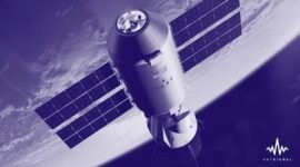 AnySignal Dives Deep: Space Communications Startup Expands Into Undersea Market