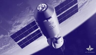 AnySignal Dives Deep: Space Communications Startup Expands Into Undersea Market