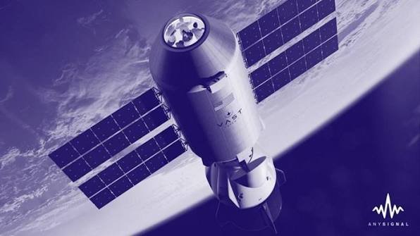 AnySignal Dives Deep: Space Communications Startup Expands Into Undersea Market