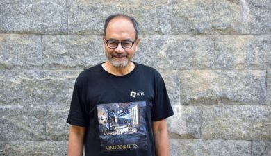 Prof. Ashoke Sen Becomes First Indian Physicist to Win Prestigious Oskar Klein Medal