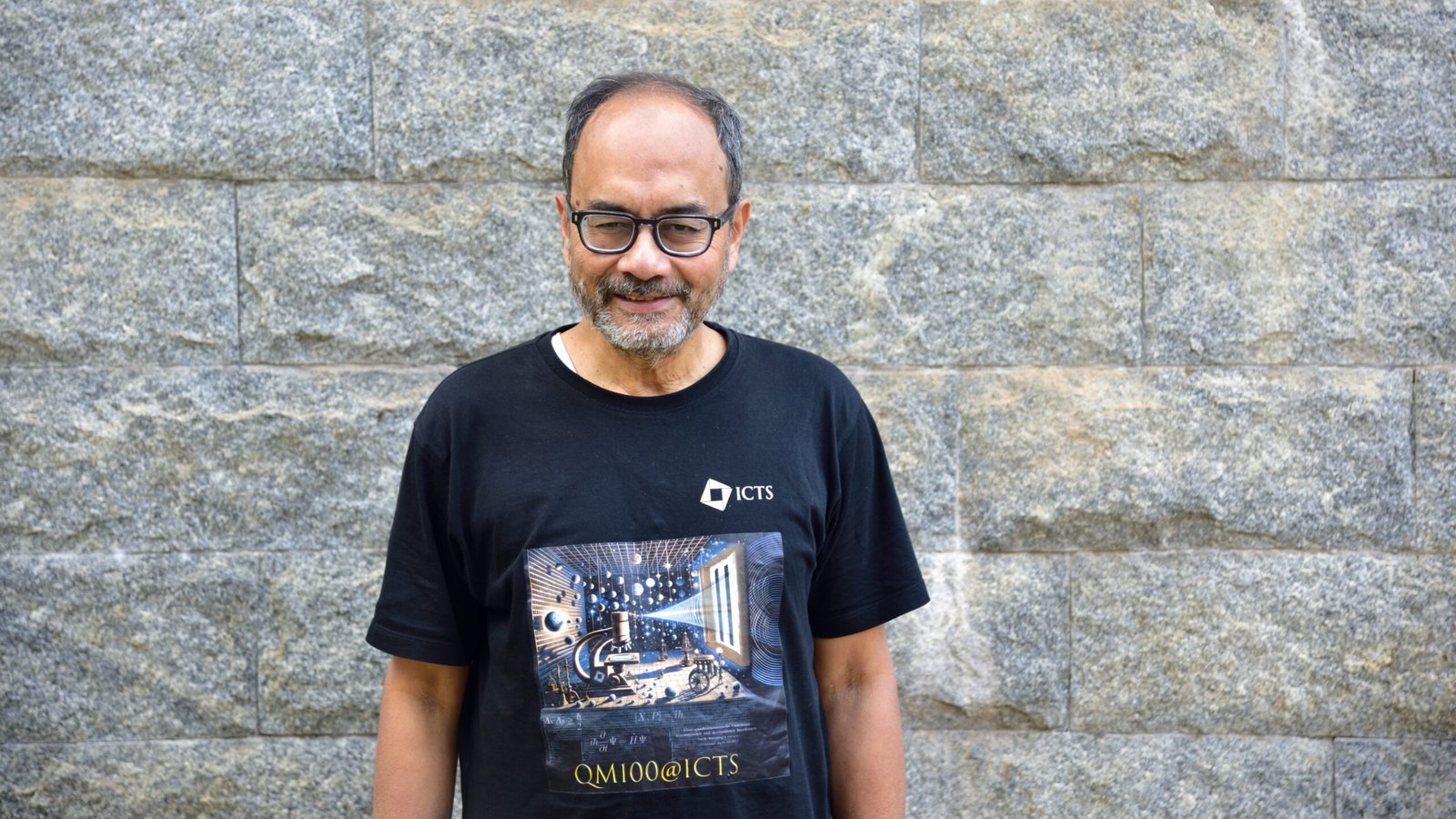 Prof. Ashoke Sen Becomes First Indian Physicist to Win Prestigious Oskar Klein Medal