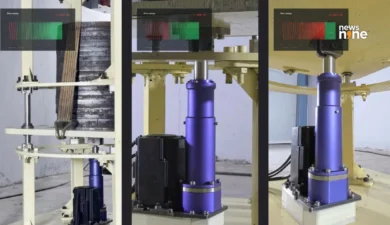 Beyond ISRO: Pune Startup Astrophel Takes Big Leap Toward Reusable Rocket Autonomy