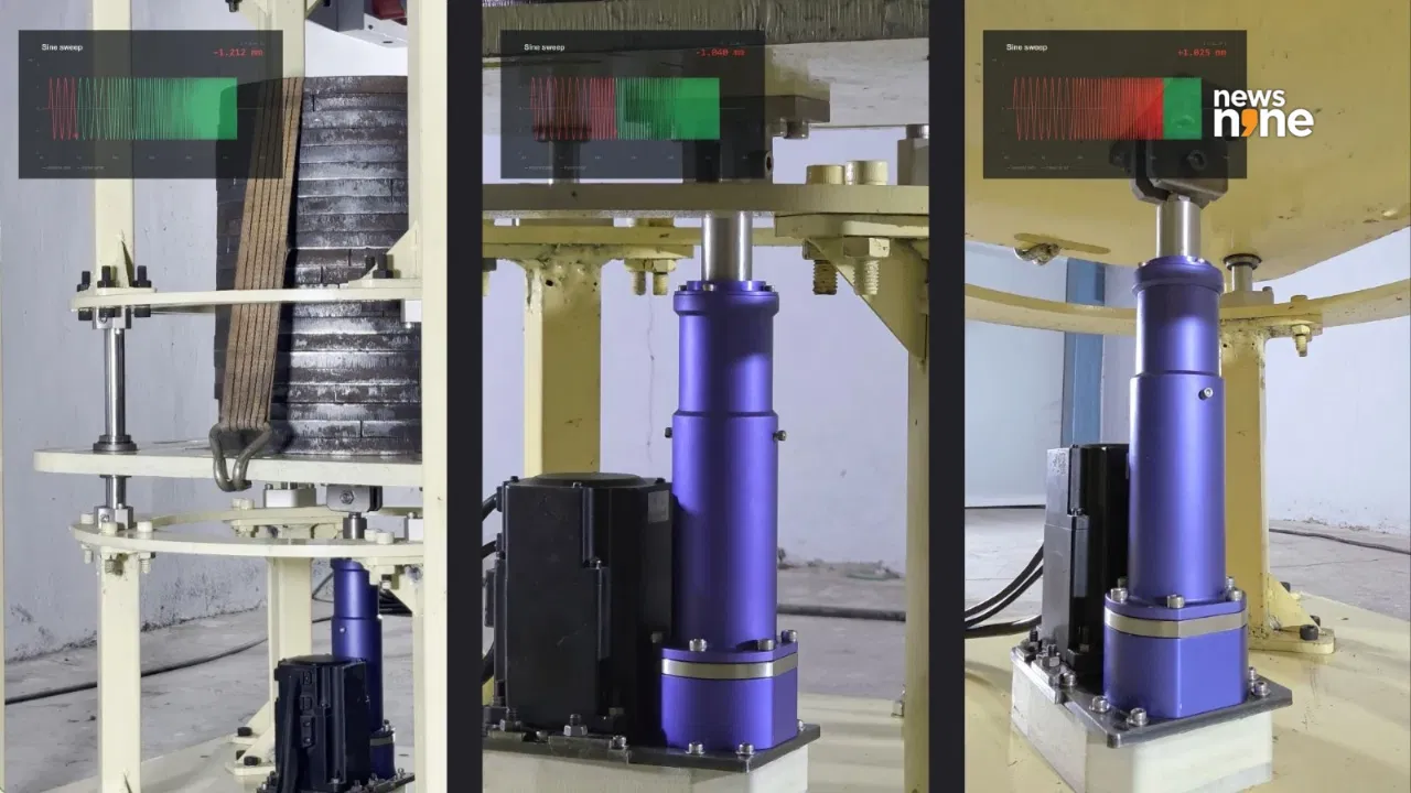 Beyond ISRO: Pune Startup Astrophel Takes Big Leap Toward Reusable Rocket Autonomy