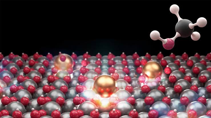 IISc’s Breakthrough in Converting CO2 into Methanol
