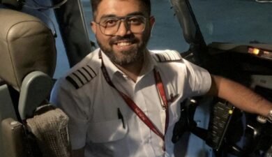 Terror in the Skies: Heroic Captain Smit Foils Midair Hijack Attempt