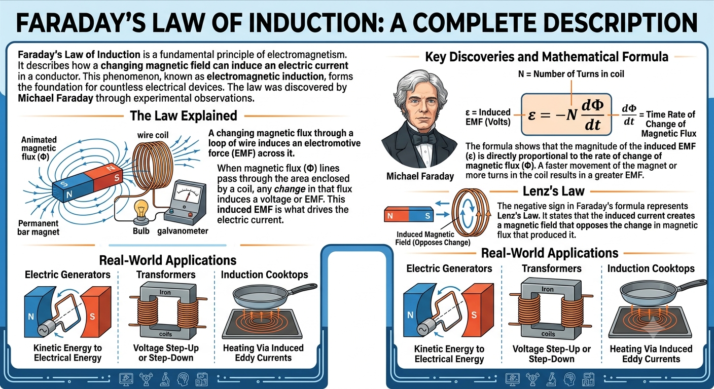 Faraday s Law