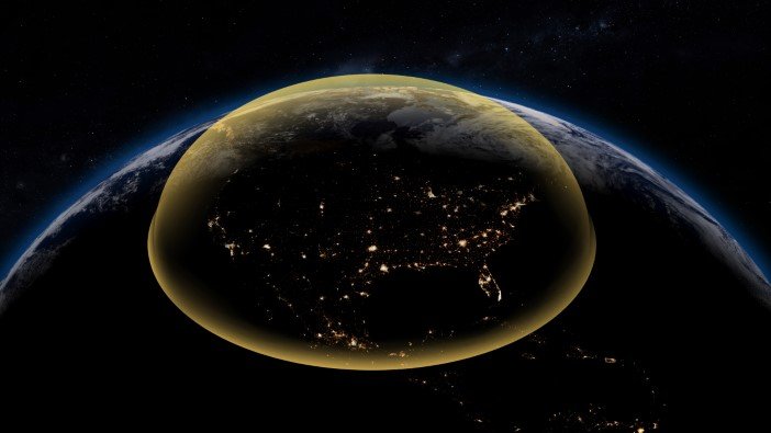 Why America’s $175 Billion Missile Shield Can Never Be 100% Effective