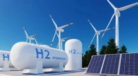 Solar-Powered Material BVR-19 Paves the Way for Low-Cost Green Hydrogen