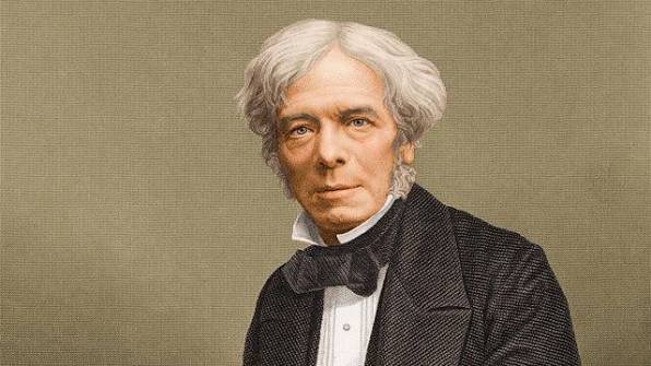The Remarkable Life of Michael Faraday