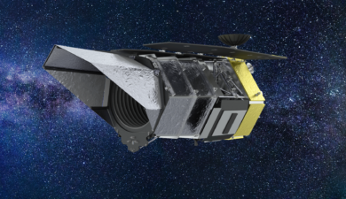 NASA’s Next Great Observatory: The PRIMA Far-Infrared Mission