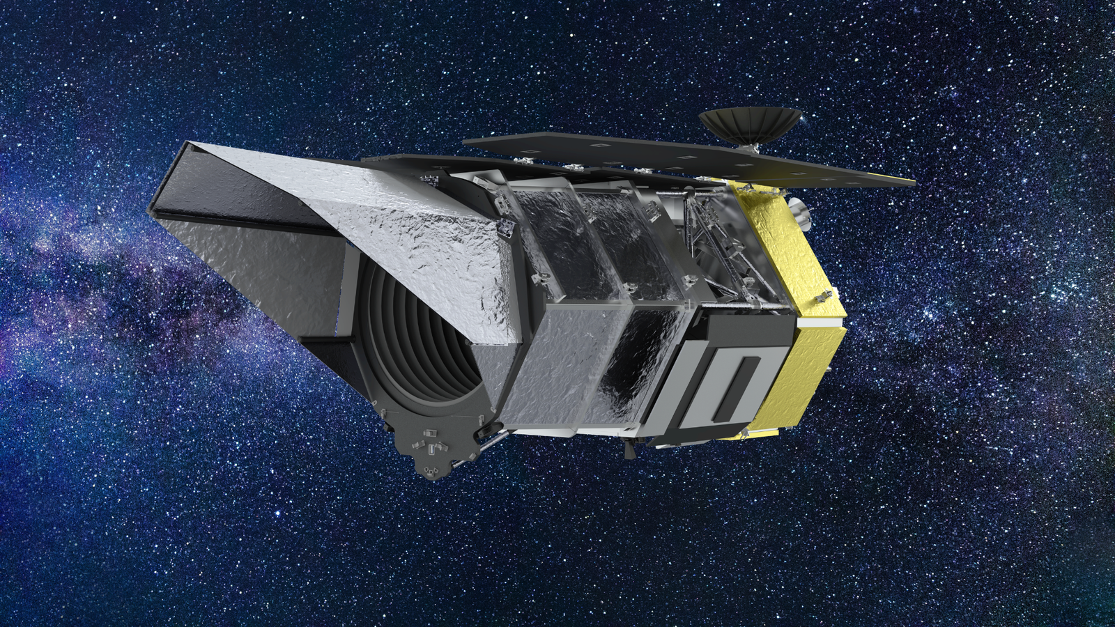 NASA’s Next Great Observatory: The PRIMA Far-Infrared Mission