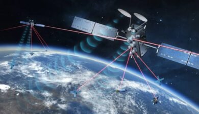 NATO Races to Synchronize Military Satellites Amid Growing Space Threats