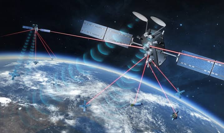 NATO Races to Synchronize Military Satellites Amid Growing Space Threats