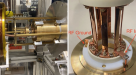 Fueling on Thin Air: Revolutionary Engine Allows Satellites to Orbit Indefinitely