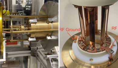 Fueling on Thin Air: Revolutionary Engine Allows Satellites to Orbit Indefinitely