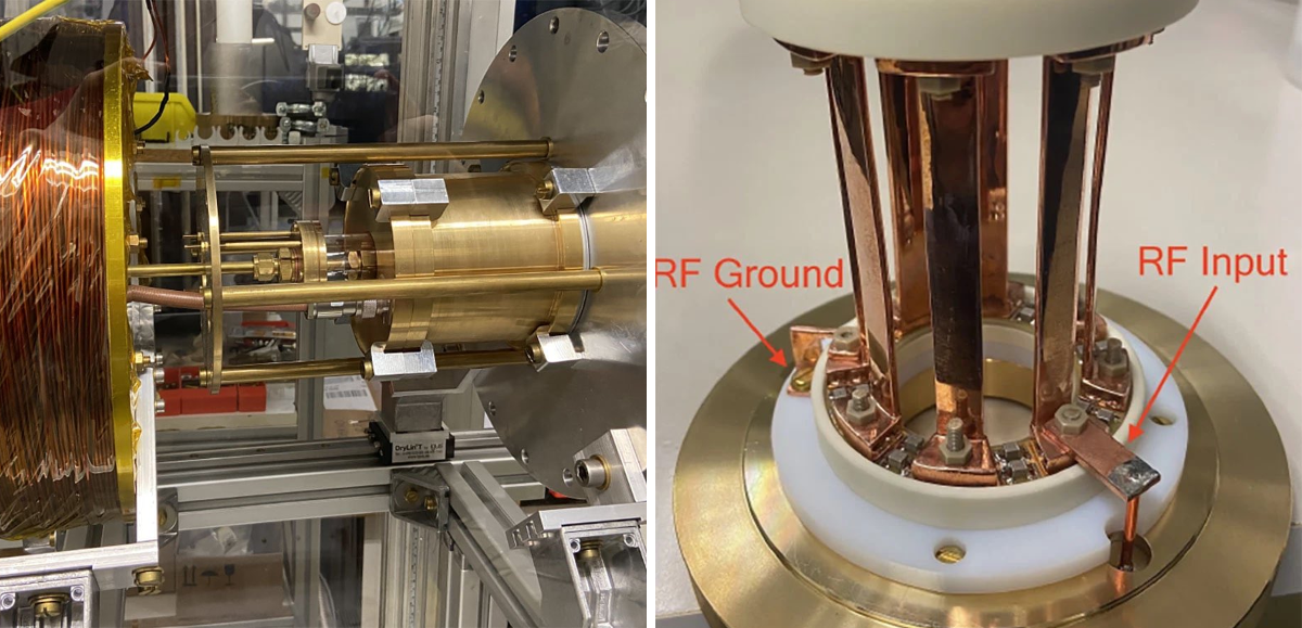 Fueling on Thin Air: Revolutionary Engine Allows Satellites to Orbit Indefinitely