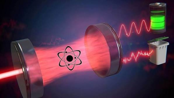How Scientists Turned ‘Waste’ Light into Quantum Energy
