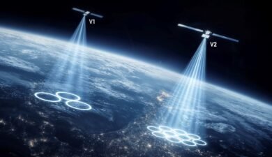 Starlink vs. Starshield: What’s the Real Difference?