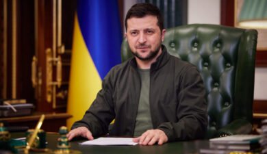 A Wartime Internet Dispute: Zelenskyy vs. Musk Over Starlink Speeds
